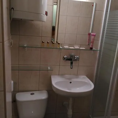 Apartmán Studio Z Widokiem