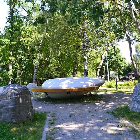 Apartman Studio Z Widokiem Sopot