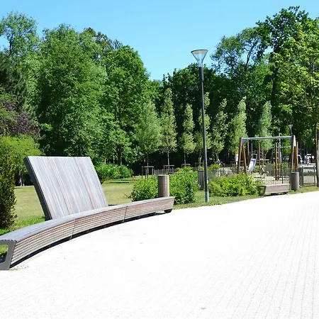 Studio Z Widokiem Apartman *