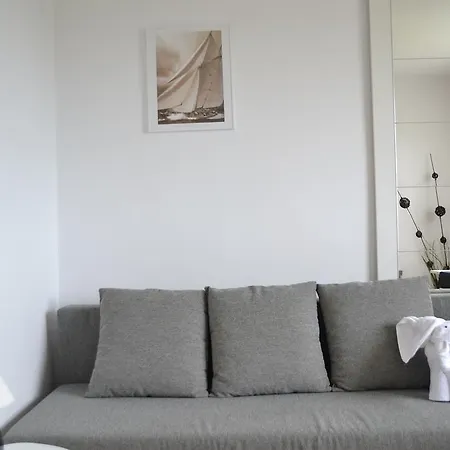 Apartmán Studio Z Widokiem